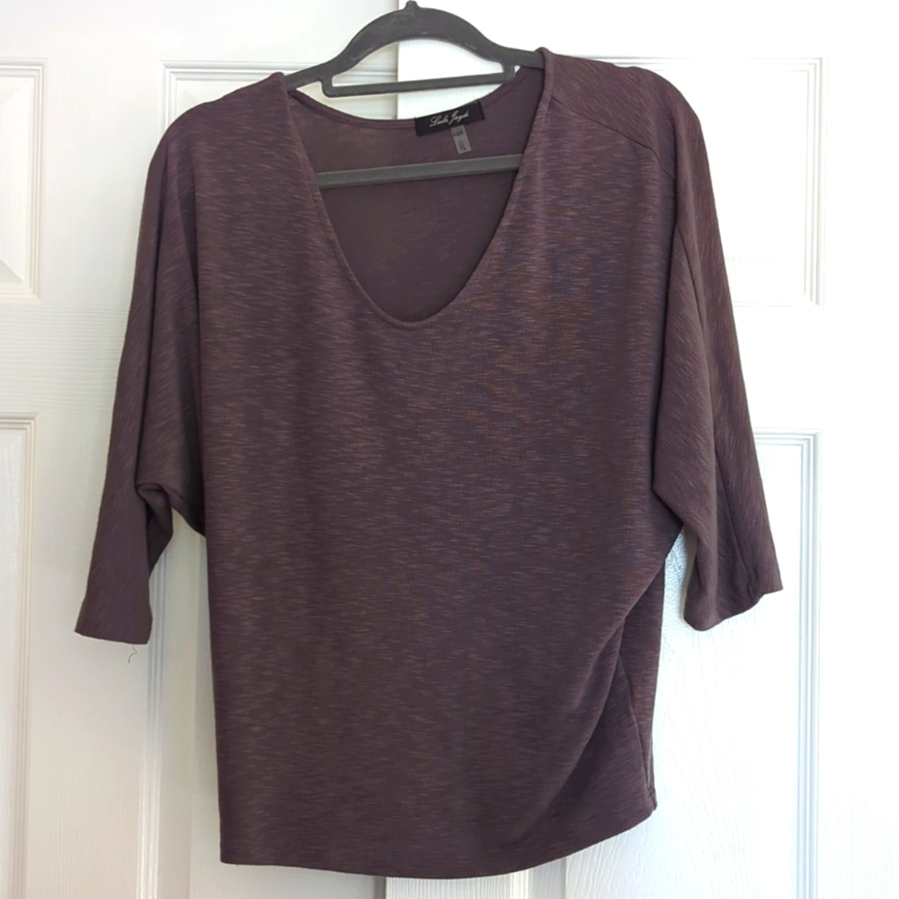 Laila Jayden Women's Top